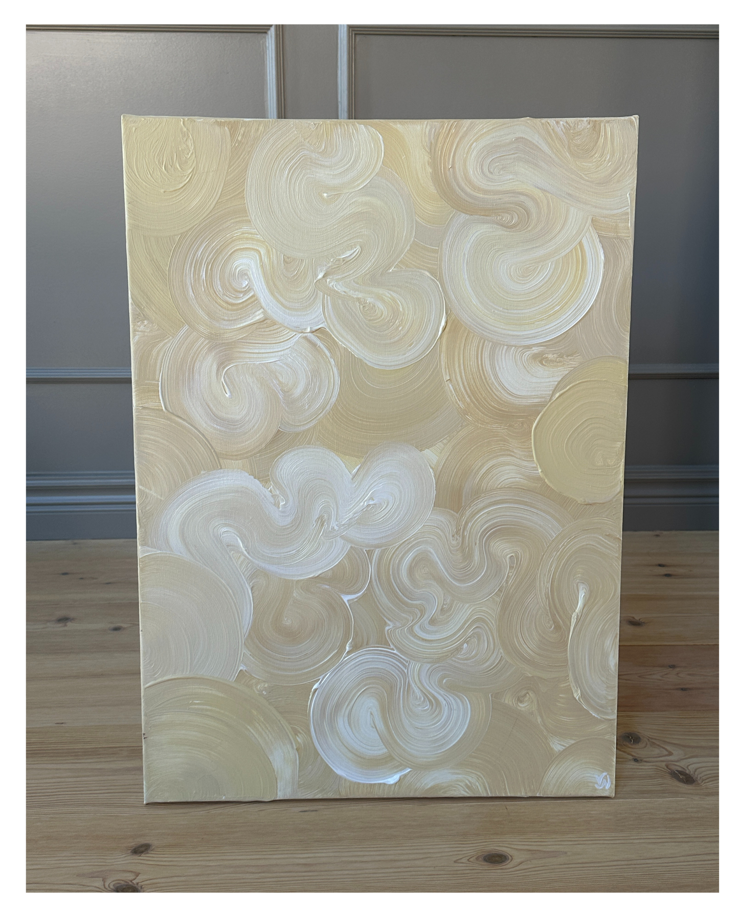 VANILLA BEAN | Tavla- The Café Collection