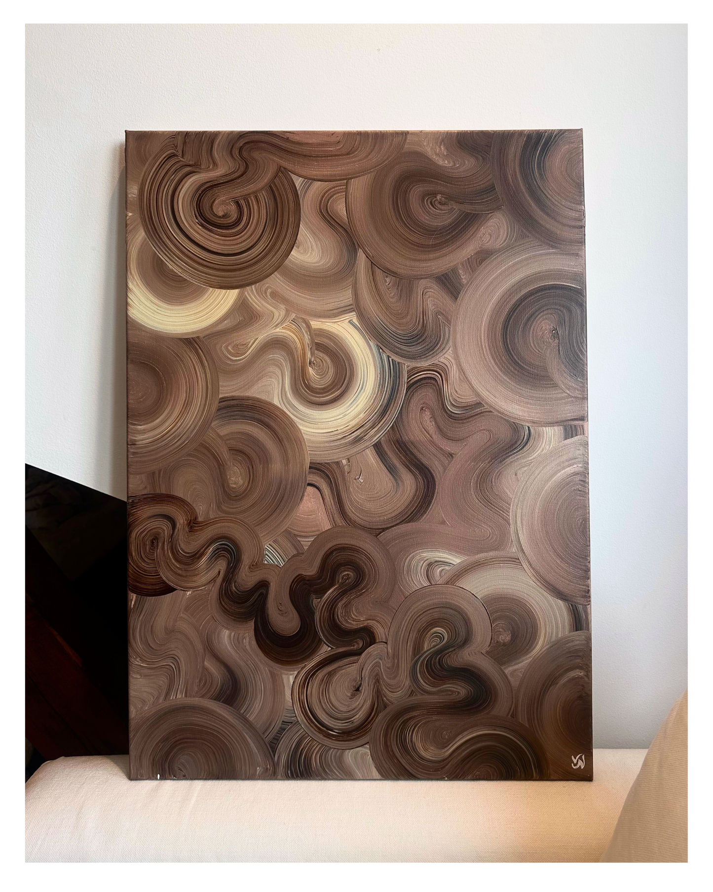 HOT CHOCOLATE | Tavla- The Barista Collection