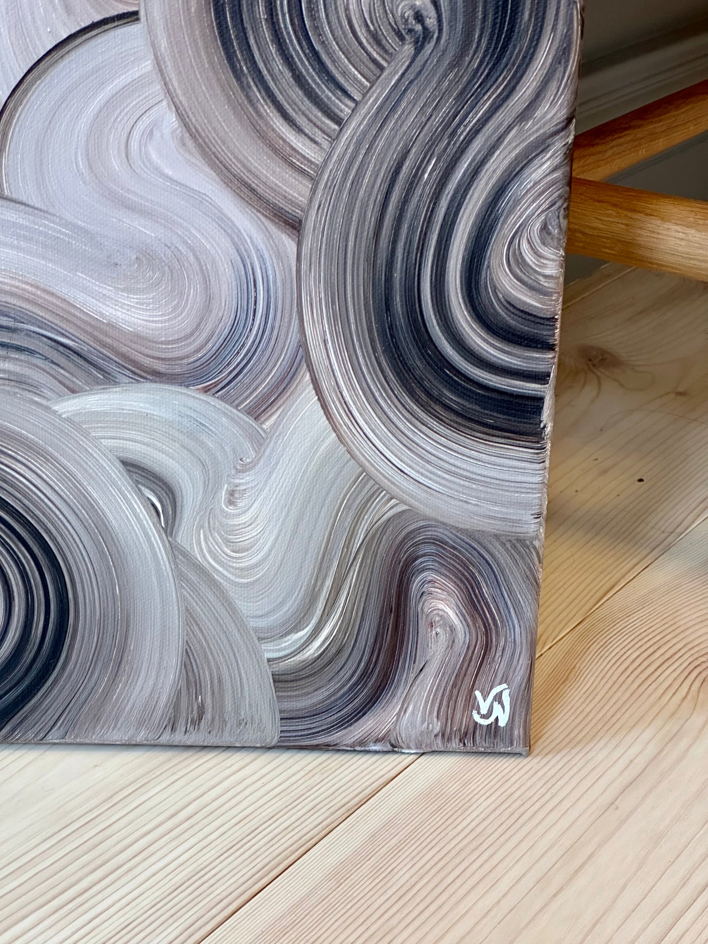 COOKIES AND CREAM | Tavla