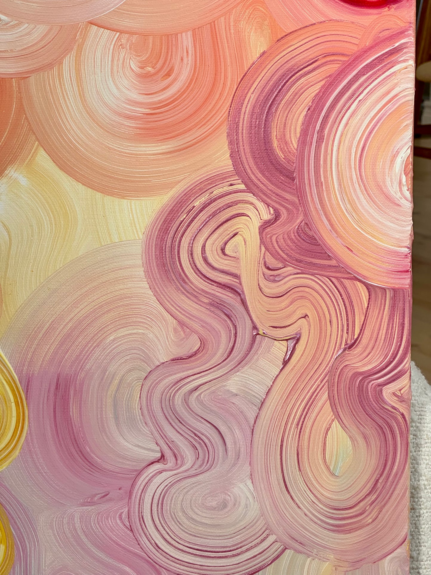 HAPPINESS | Tavla- The Affirmation Collection