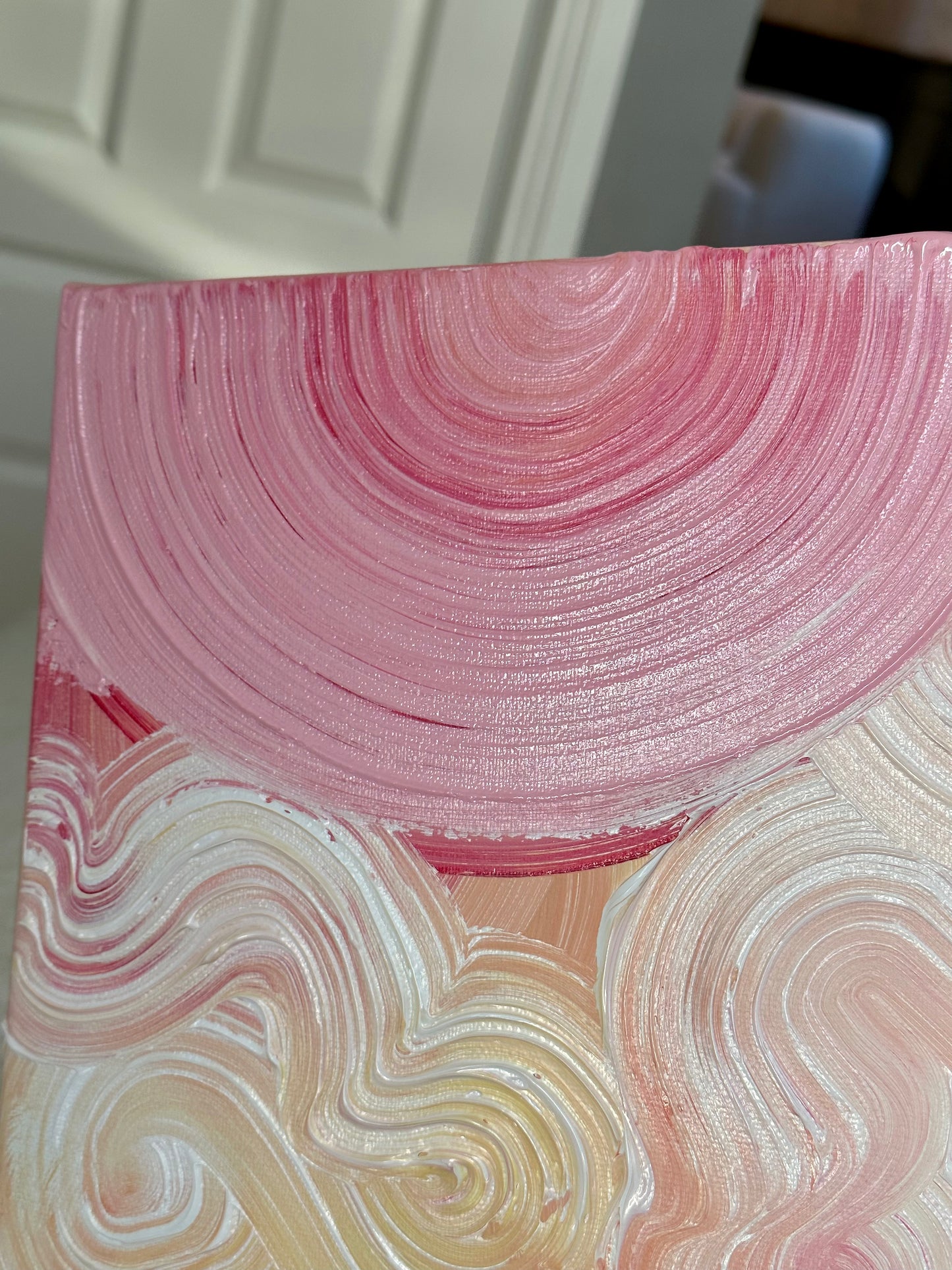 HAPPINESS | Tavla- The Affirmation Collection