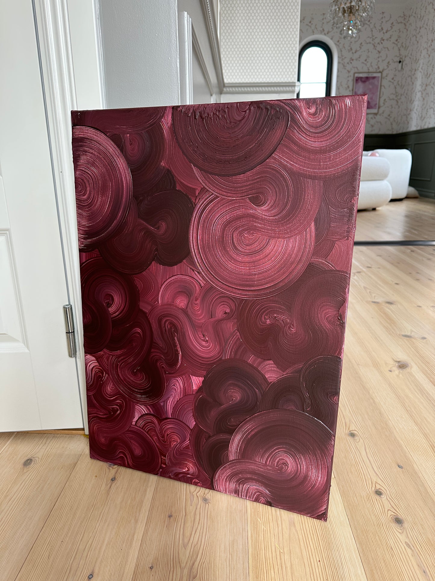 CHERRY GANACHE | Tavla- The Café Collection