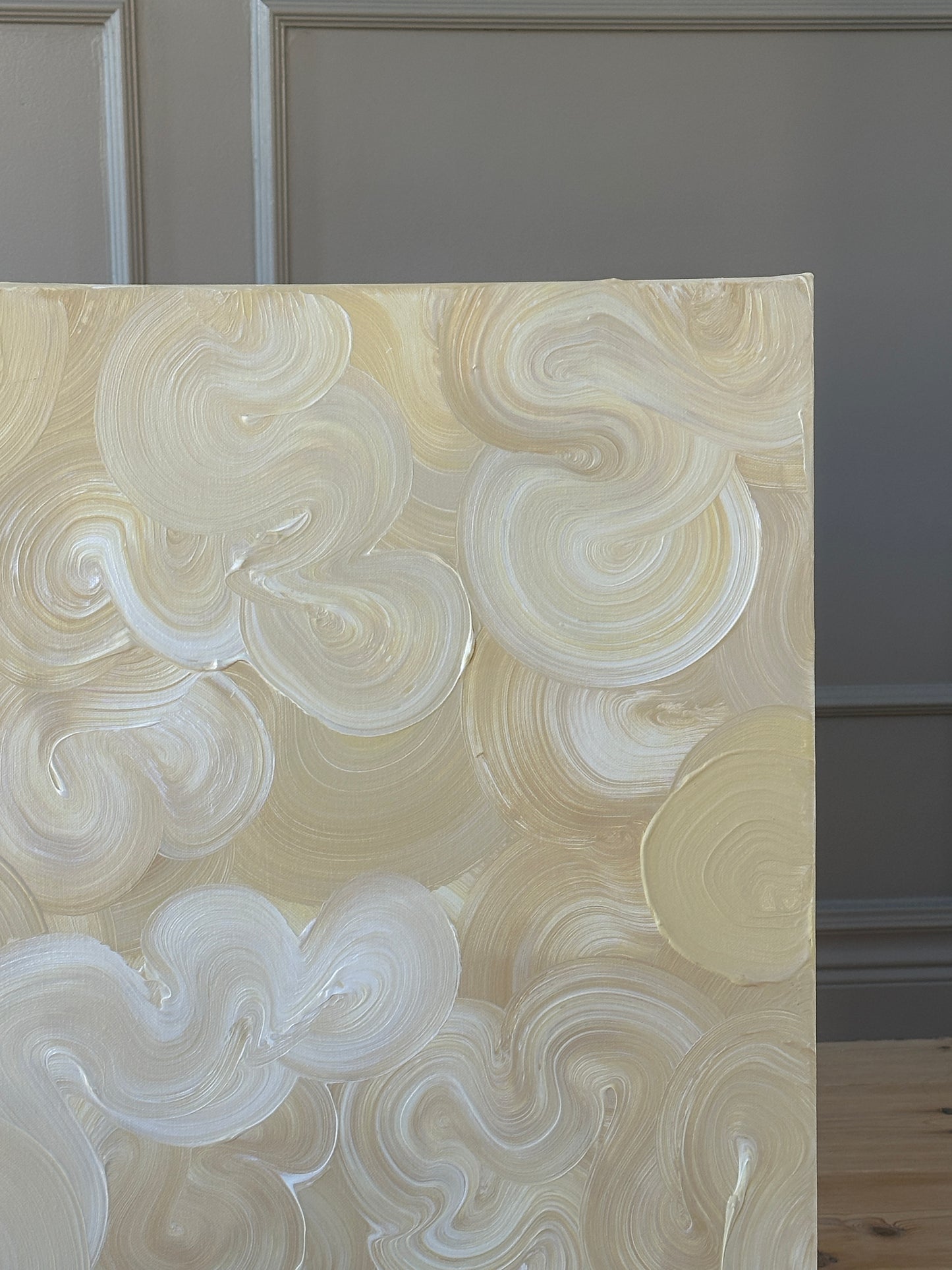 VANILLA BEAN | Tavla- The Café Collection