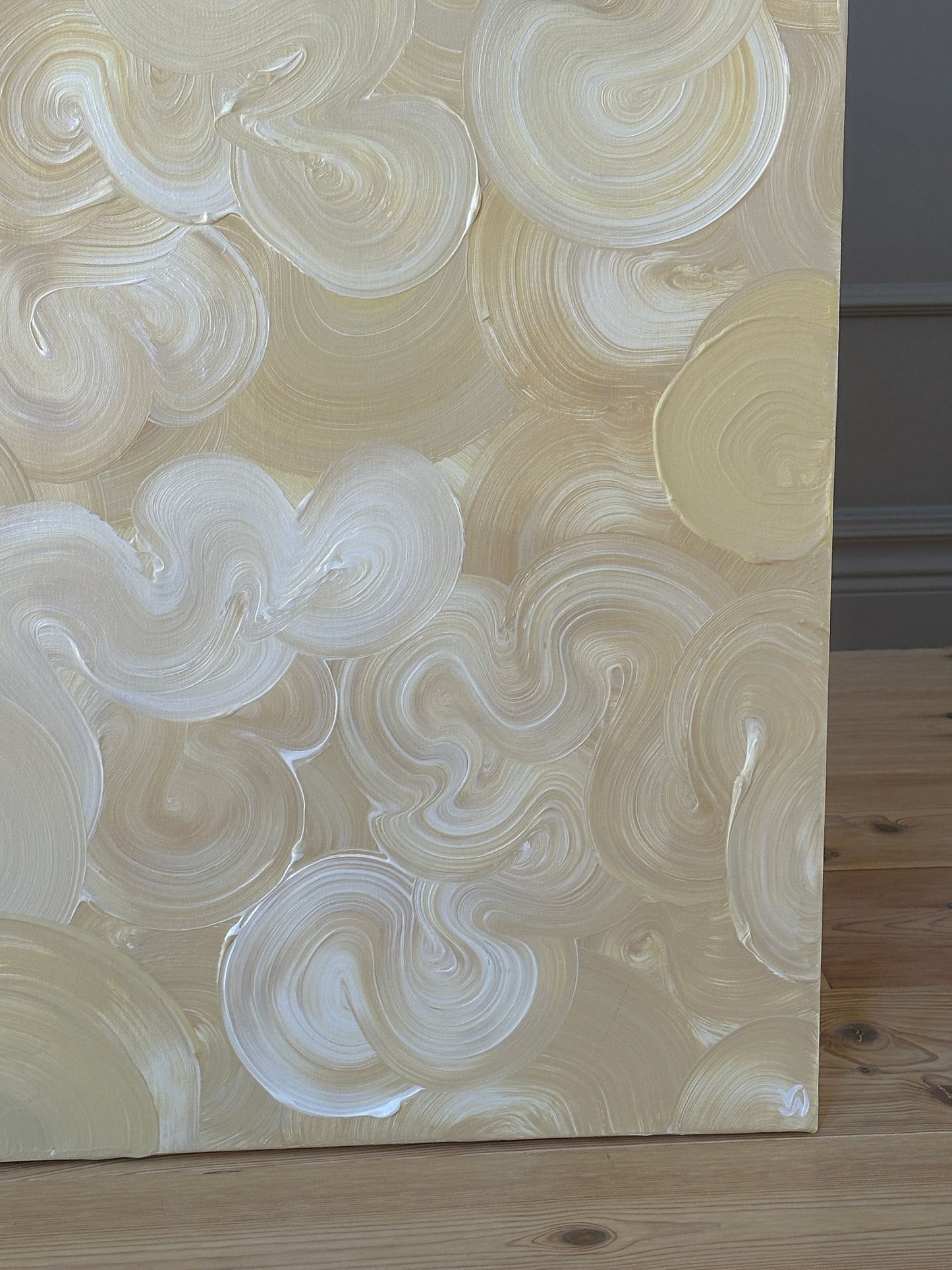 VANILLA BEAN | Tavla- The Café Collection