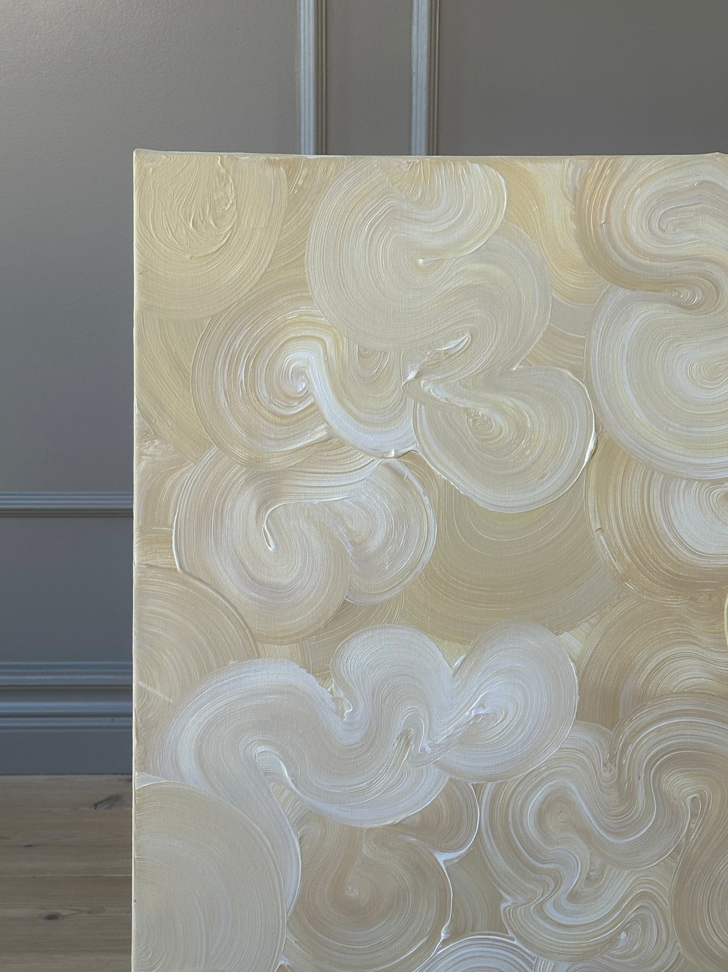 VANILLA BEAN | Tavla- The Café Collection