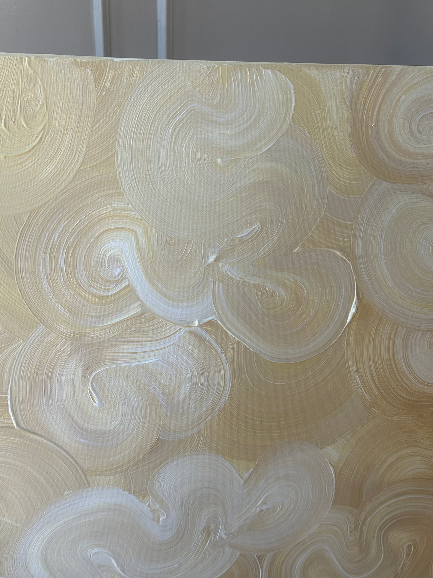 VANILLA BEAN | Tavla- The Café Collection