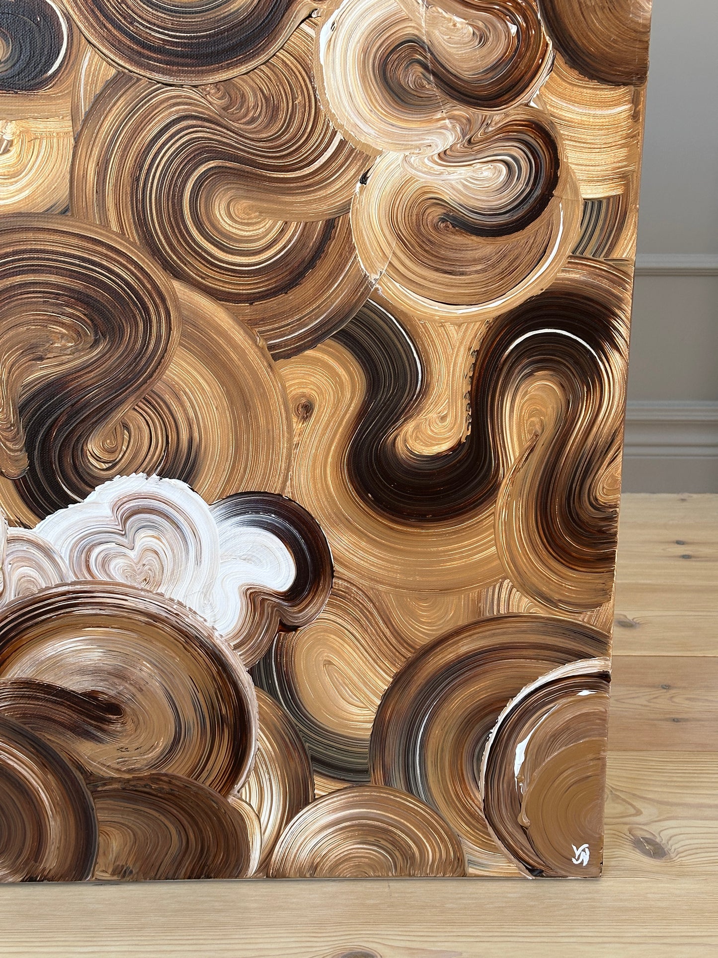 KANELBULLE | Tavla- The Café Collection