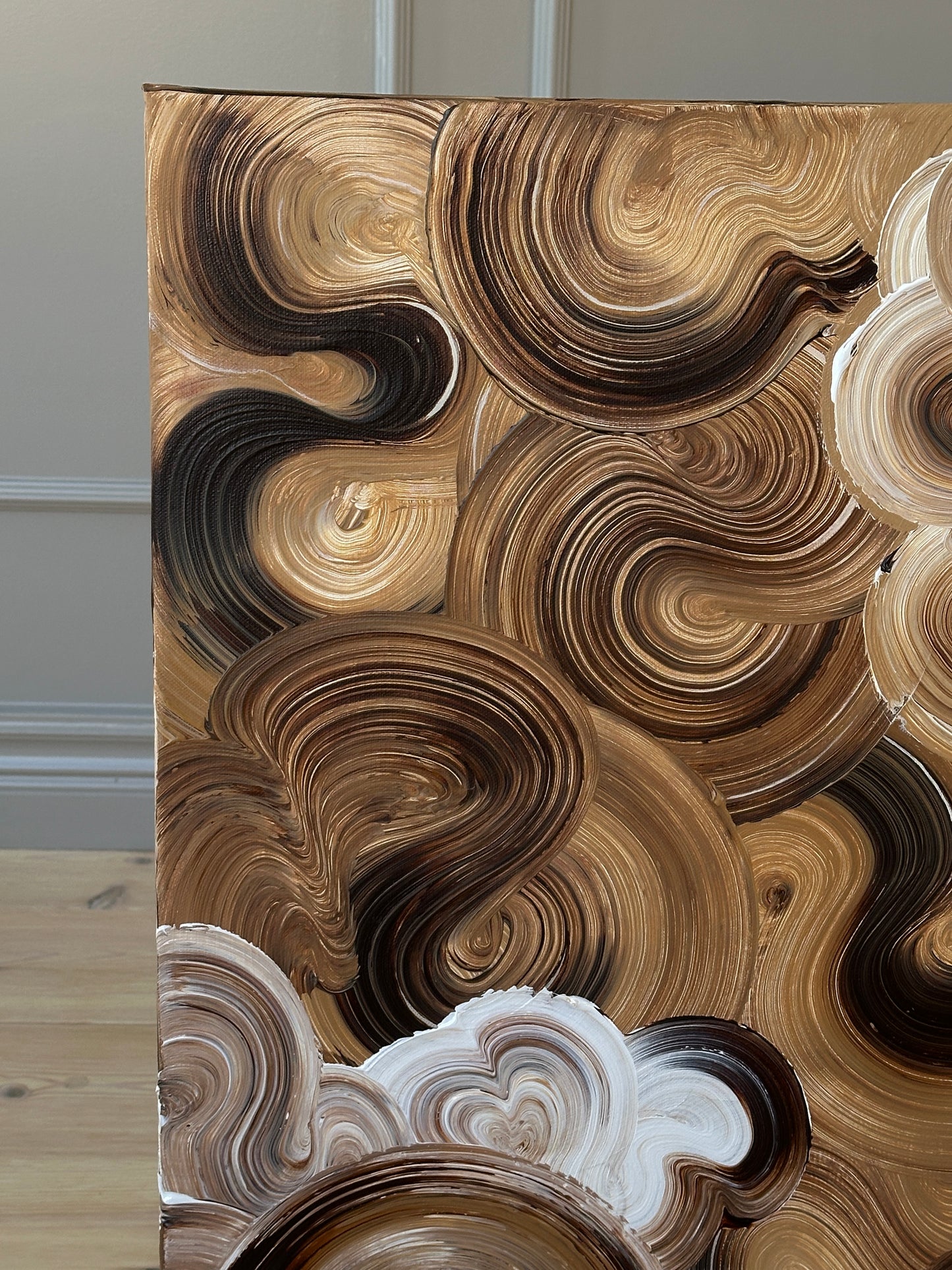 KANELBULLE | Tavla- The Café Collection
