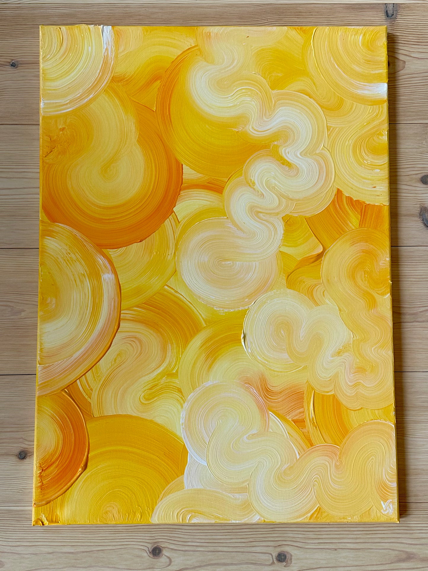 MIMOSA | Tavla- The Cocktail Collection 2.0