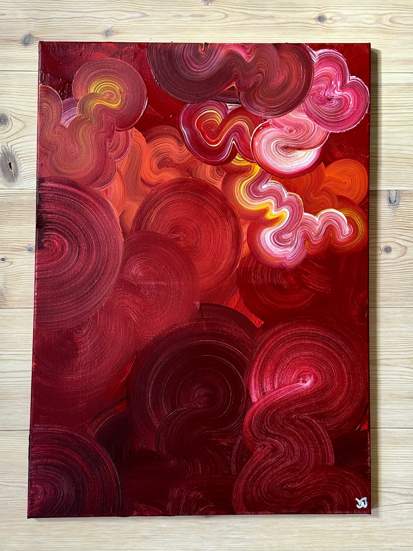 SANGRIA | Tavla- The Cocktail Collection 2.0