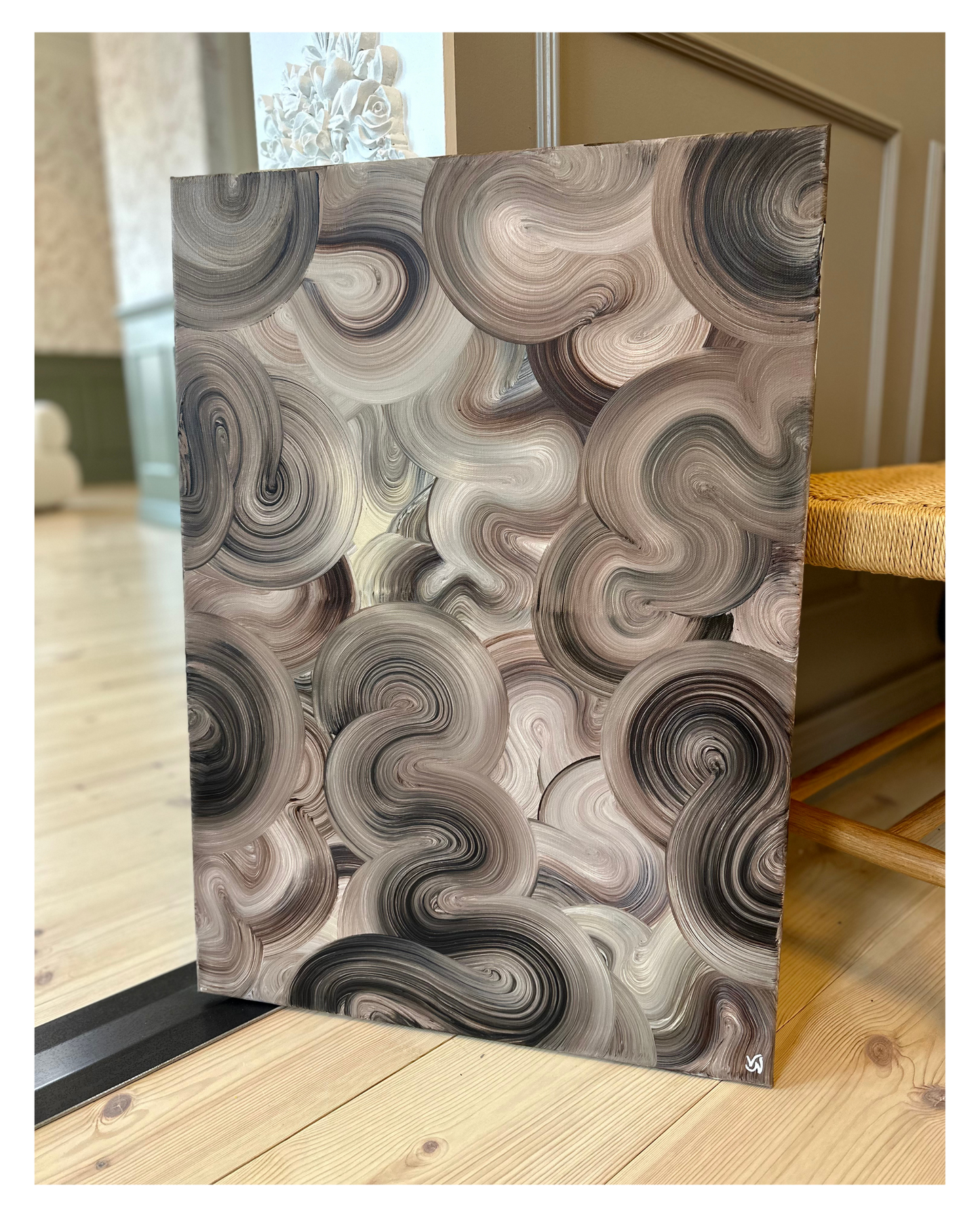 COOKIES AND CREAM | Tavla