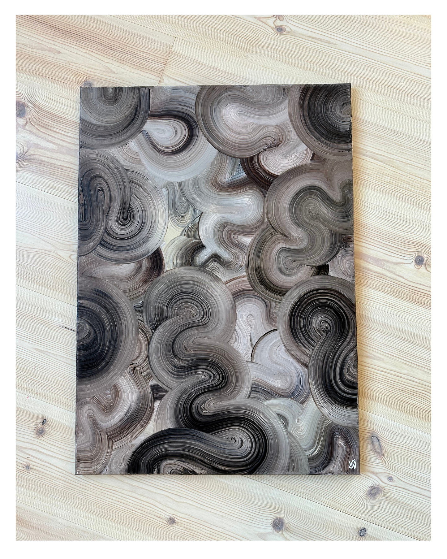 COOKIES AND CREAM | Tavla