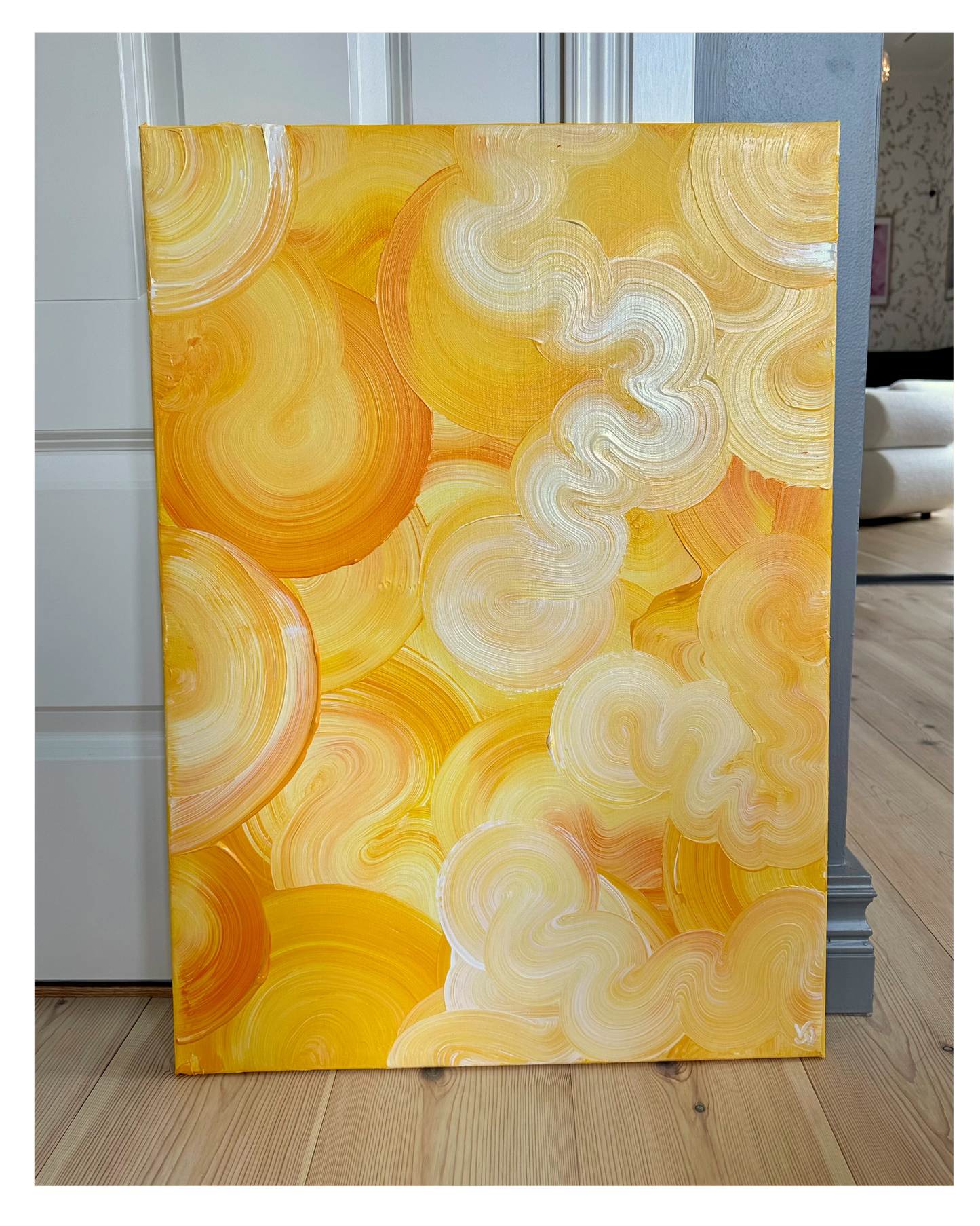 MIMOSA | Tavla- The Cocktail Collection 2.0
