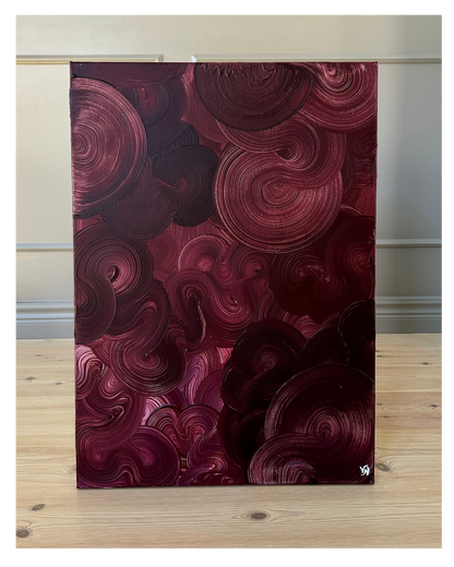 CHERRY GANACHE | Tavla- The Café Collection