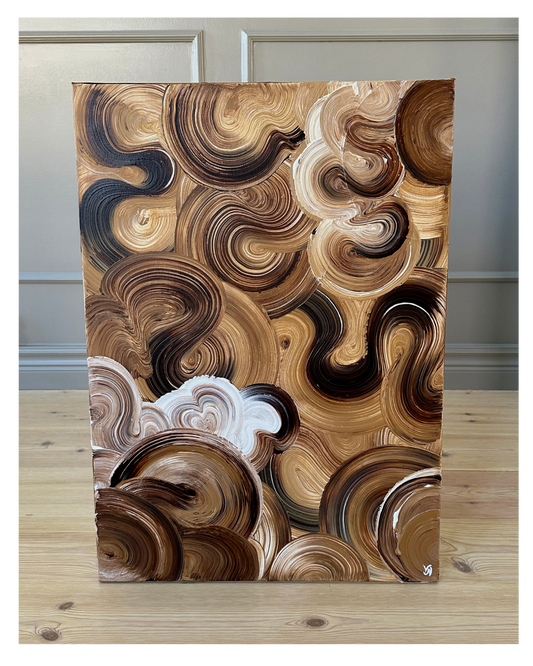 KANELBULLE | Tavla- The Café Collection