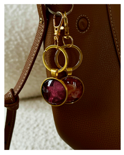 DESSERT DUO | Bag Charms 2-pack