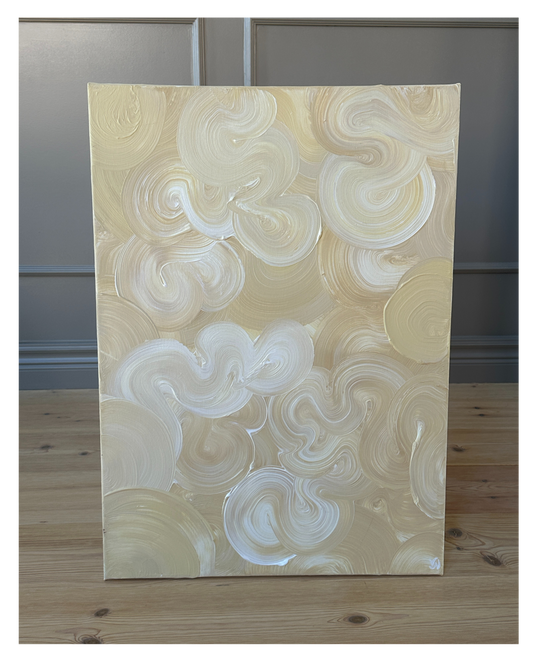 VANILLA BEAN | Tavla- The Café Collection