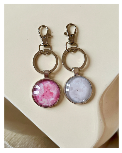 FAVOURITE DUO | Bag Charms 2-pack