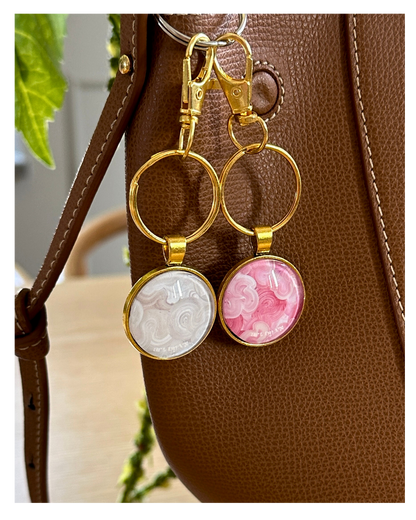FAVOURITE DUO | Bag Charms 2-pack
