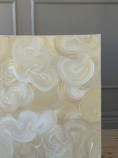 VANILLA BEAN | Tavla- The Café Collection