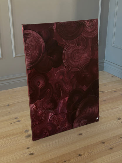 CHERRY GANACHE | Tavla- The Café Collection