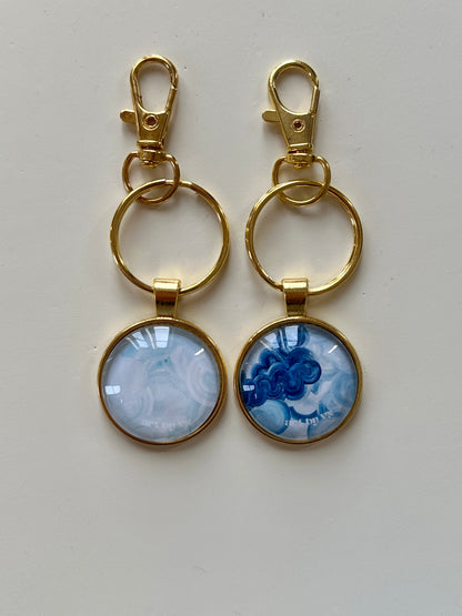 DAYDREAM DUO | Bag Charms 2-pack