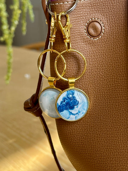 DAYDREAM DUO | Bag Charms 2-pack