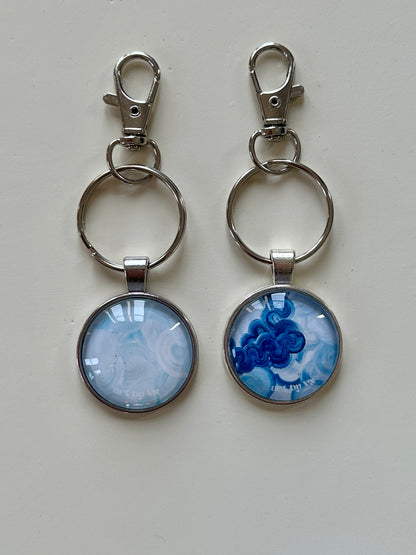 DAYDREAM DUO | Bag Charms 2-pack