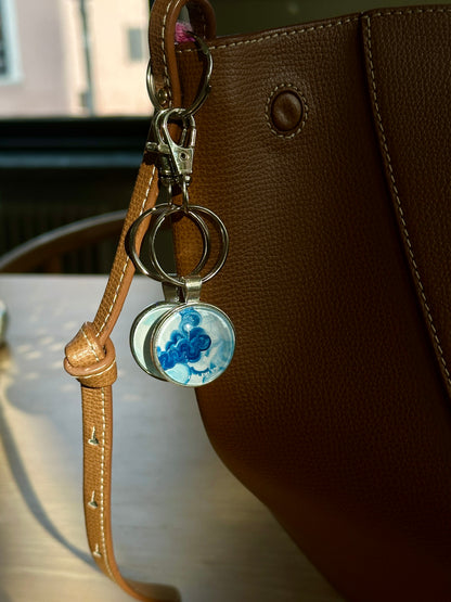 DAYDREAM DUO | Bag Charms 2-pack