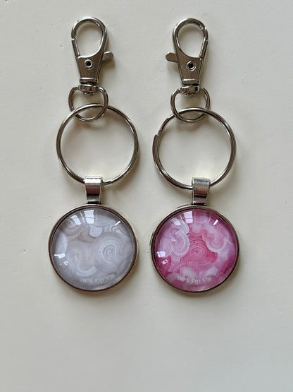 FAVOURITE DUO | Bag Charms 2-pack