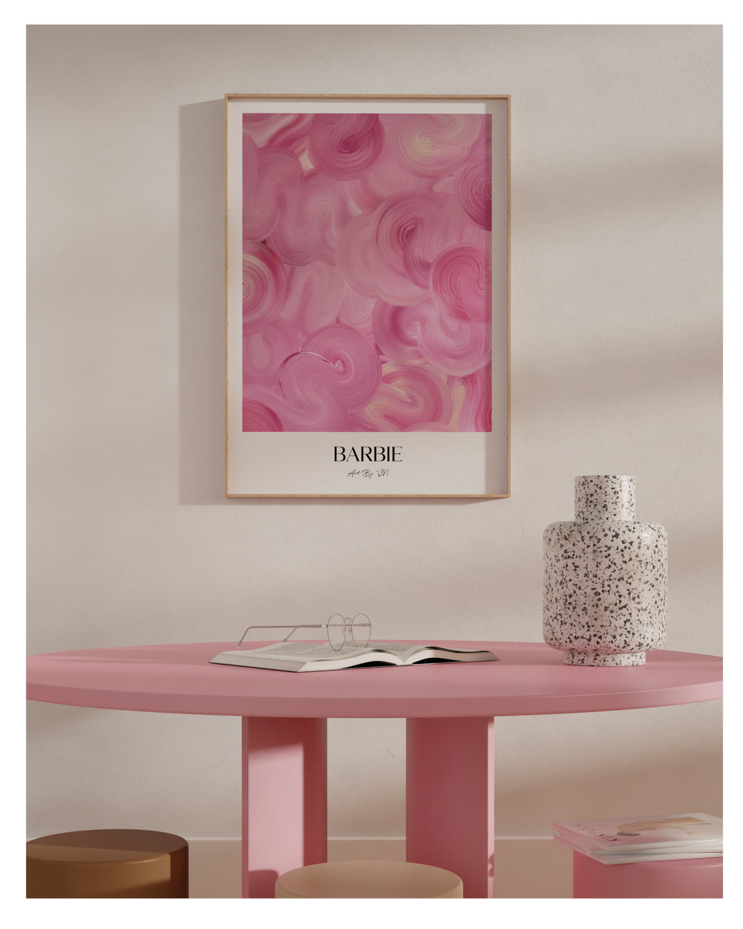 BARBIE | Poster