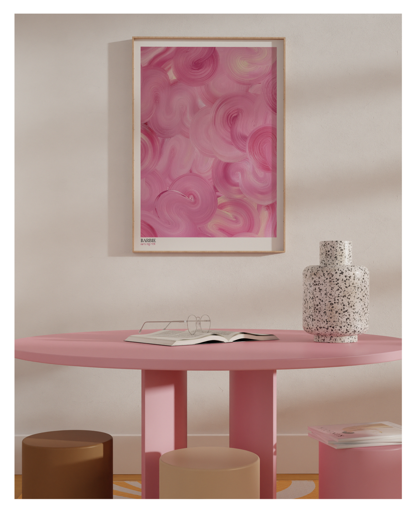 BARBIE | Poster