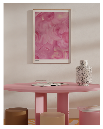 BARBIE | Poster