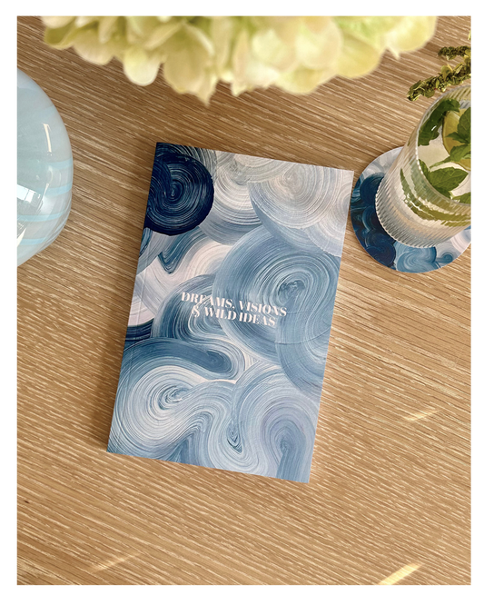 THE DREAM JOURNAL
